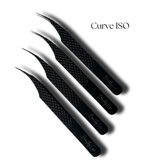 Curve ISO